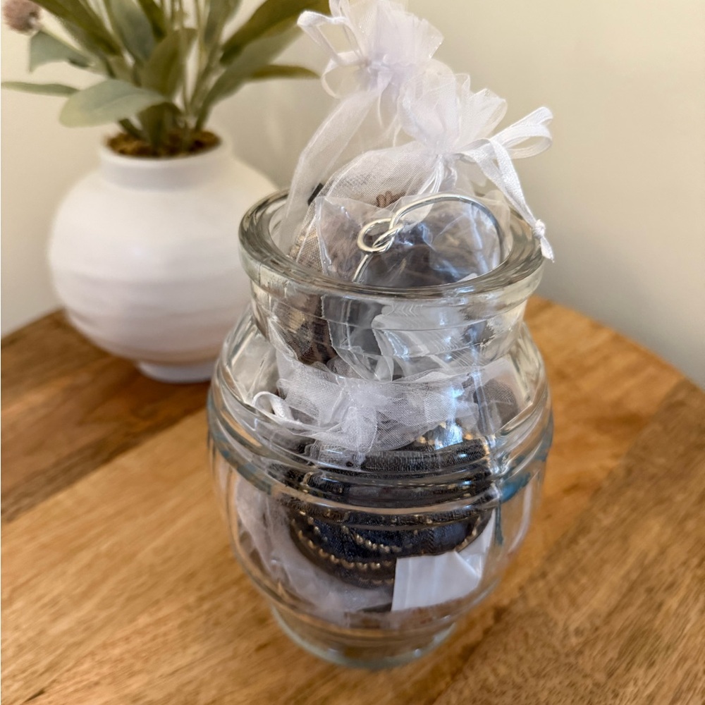 Mystery Jewelry Jar - all new items